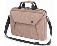 DICOTA Slim EDGE 14-15,6" D31387 Piaskowy - 654957 - zdjęcie 3